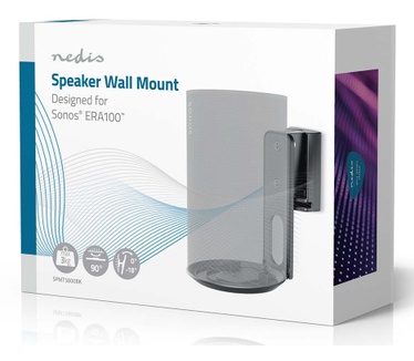 Nedis SPMT5800BK
