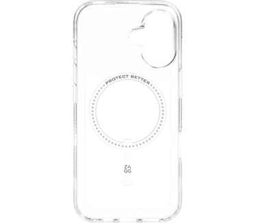 Zagg Luxe Snap