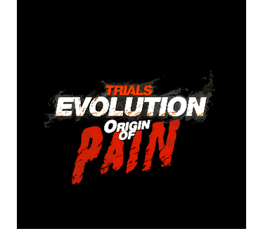 Ubisoft Trials Evolution: Origin of Pain