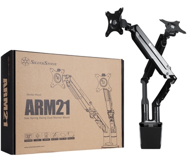 Silverstone ARM12