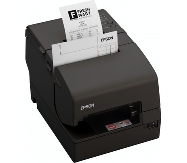 Epson TM-H6000IV (015): Serial, w/o PS, EDG