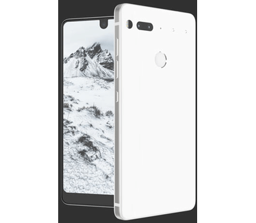 Essential Phone Wit