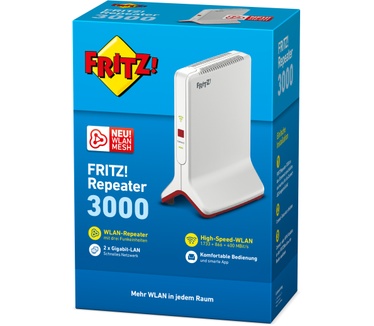 AVM FRITZ!Repeater 3000