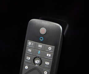 Smart remote