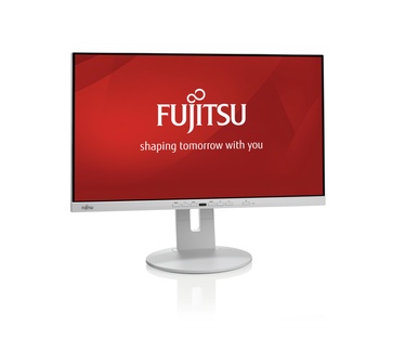 Fujitsu Display P-Line P24-9 TE (V140) Grijs