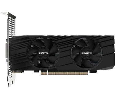 Gigabyte GeForce GTX 1630 OC 4G