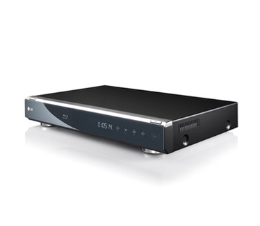 LG BD390