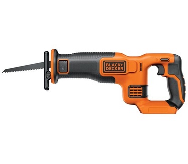 Black & Decker BDCR18N-XJ