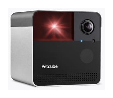 Petcube Play 2