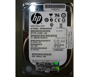 HP 632142-001
