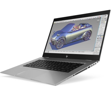 HP ZBook Studio G5 (6TW41EA)