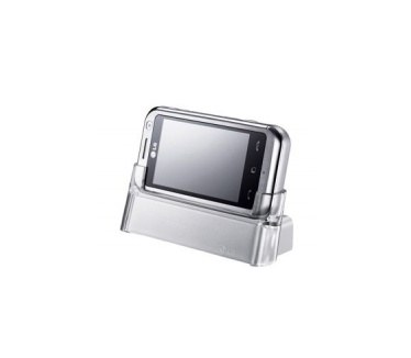 LG SDT-120 Desk Charger
