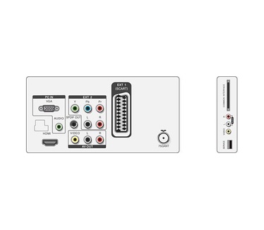 Philips 221T1SB