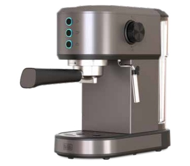 Black & Decker BXCO1350E