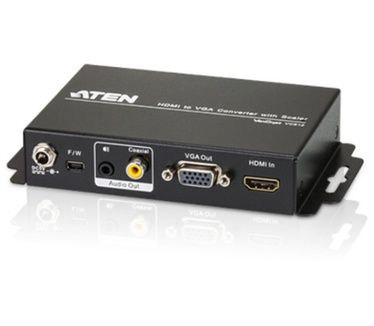Aten VC812
