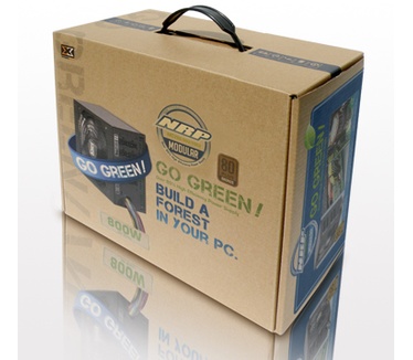 Xigmatek NRP-MC802 800 Watt