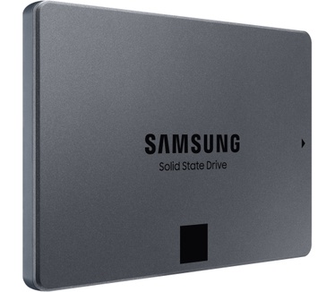 Samsung 860 QVO 2TB