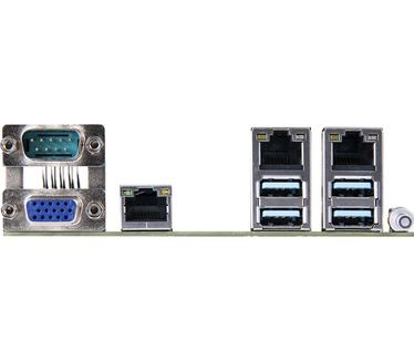 ASRock Rack E3C246D4U