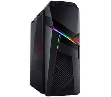 Asus GL12CP-FR075T