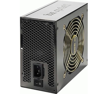 be quiet! Dark Power Pro 450W