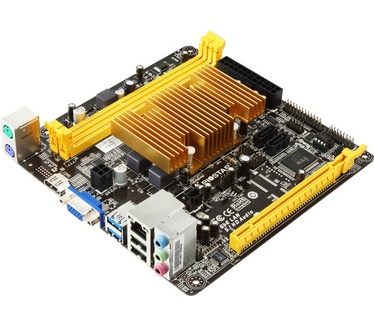 Biostar A68N-5000