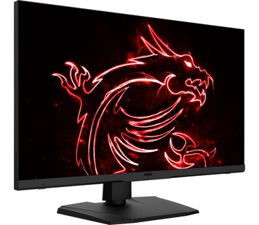 MSI Optix MPG321URDE QD Zwart