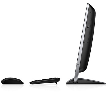 HP Envy 23-d110ed