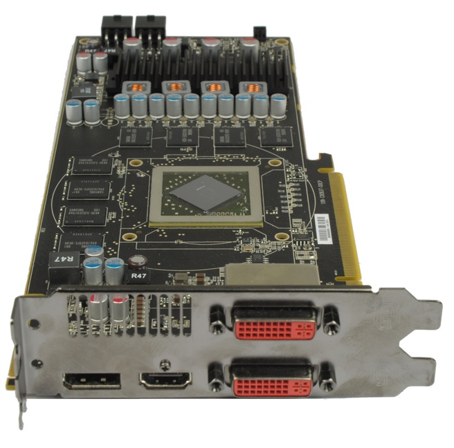 XFX HD 5830