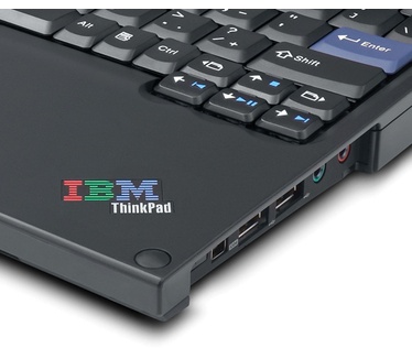 Lenovo ThinkPad X61 tablet (UU395MH)