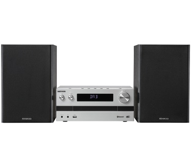 Kenwood M-918DAB