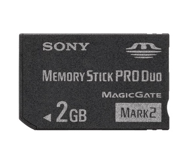 Sony Mark 2