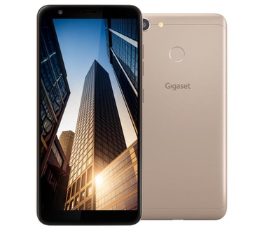 Gigaset GS280 Goud