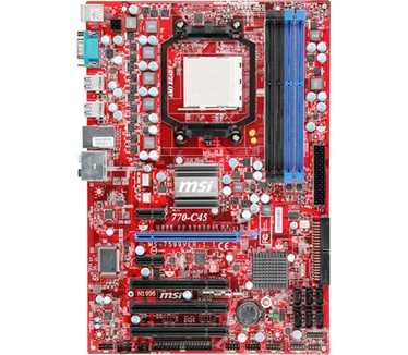 MSI 770-C45