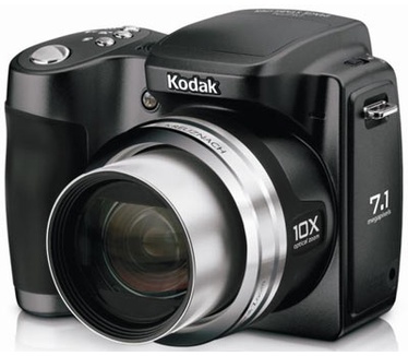 Kodak Easyshare ZD710