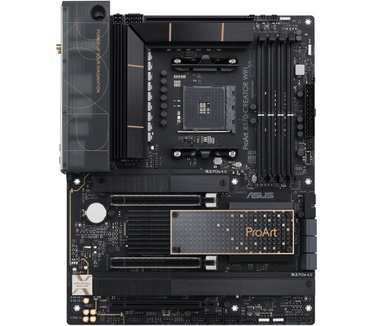 ASUS ProArt X570-Creator Wifi