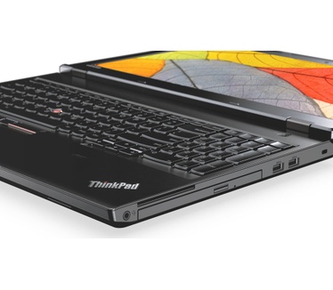 Lenovo L570