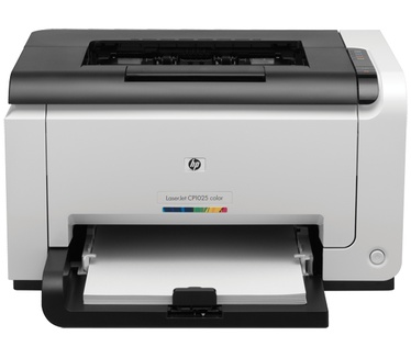 HP Pro CP1025