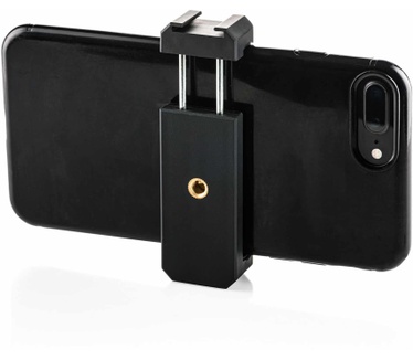 Mojogear Flexibel statief met extra flexibele poten