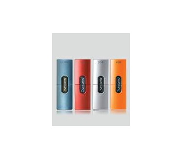 Transcend JetRam 150 512MB