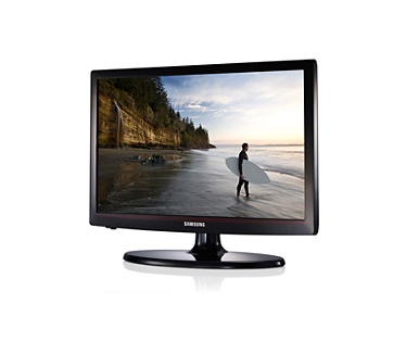 Samsung UE19ES4000 Zwart
