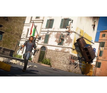 Mac Audio Soundforce 1200 (Zwart)