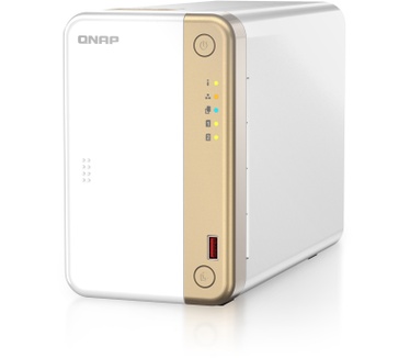 QNAP TS-262