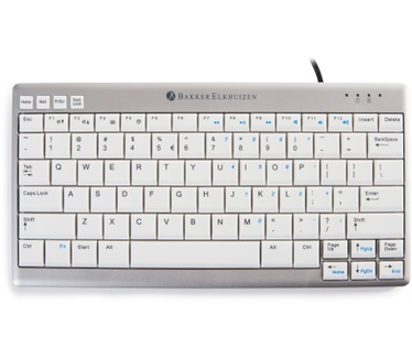 BakkerElkhuizen UltraBoard 950 (Qwerty UK)