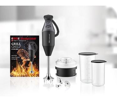 ESGE M 200 BBQ