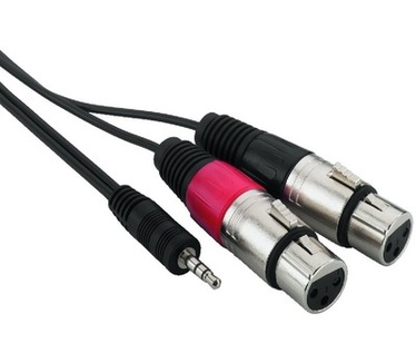 Monacor MCA-129J