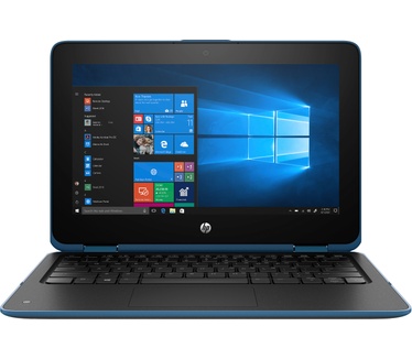 HP 11 G3 EE