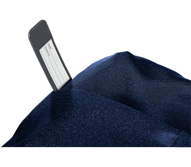 Leitz 60390069 Blauw, Zwart