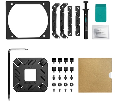 DeepCool ASSASSIN VC ELITE