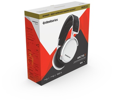 Steelseries Arctis 7