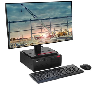 Lenovo V530s-07ICR (11BM0055MB, Azerty toetsenbord)